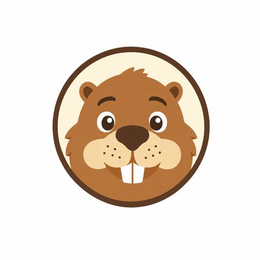 CreditBeaver logo